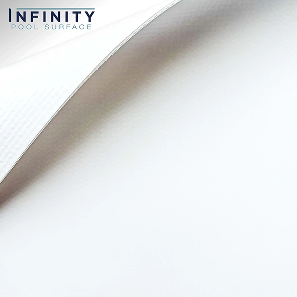 Infinity White