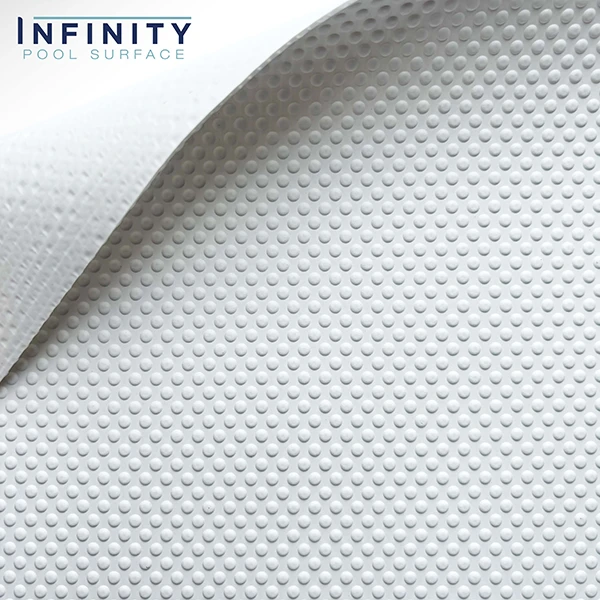 Infinity White